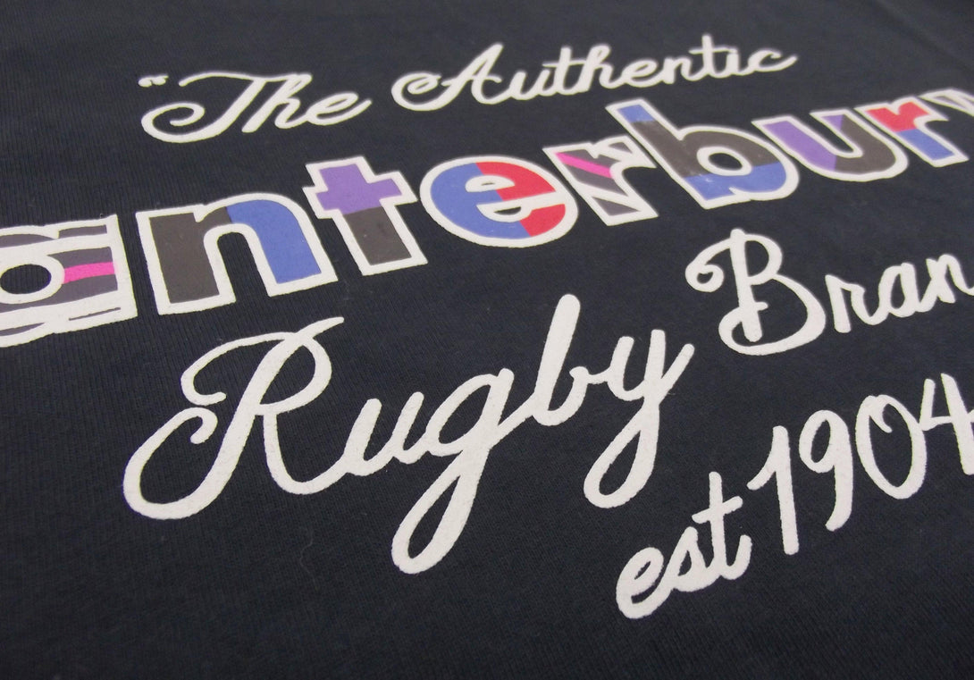 Rugby Heaven