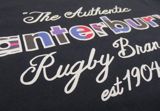 Rugby Heaven