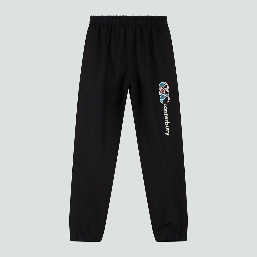 Canterbury Uglies Kids Tapered Cuff Stadium Pants