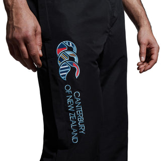 Canterbury Mens Uglies Open Hem Stadium Pants 