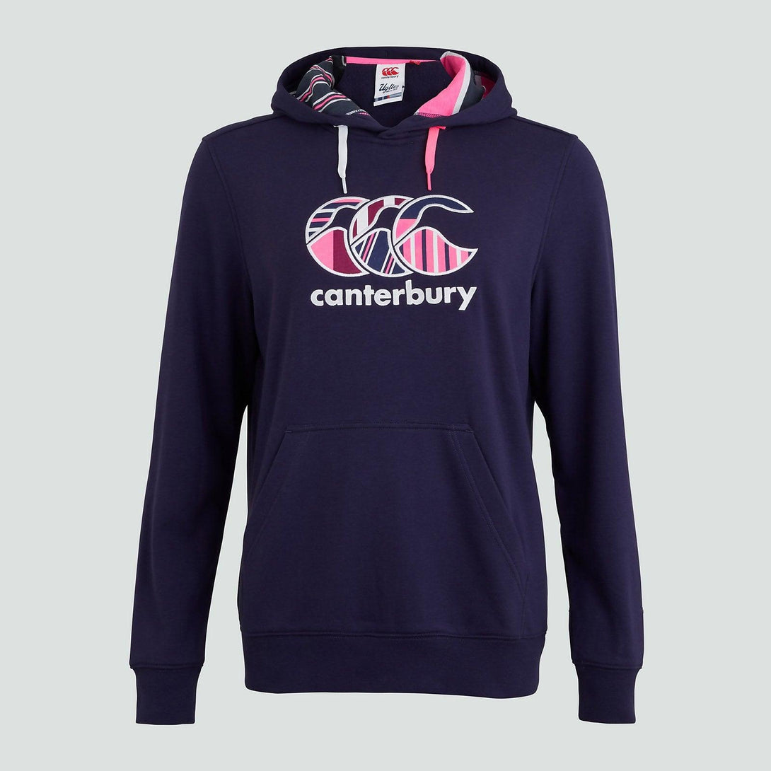 Canterbury Womens Uglies Hoody