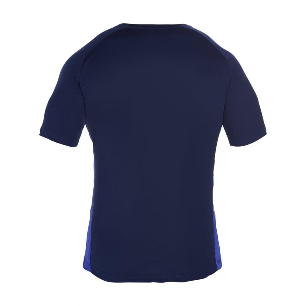 Canterbury Vapodri Superlight Poly Small Logo T-Shirt