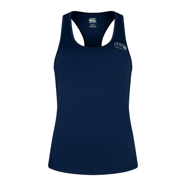 Canterbury Womens Racerback Vest