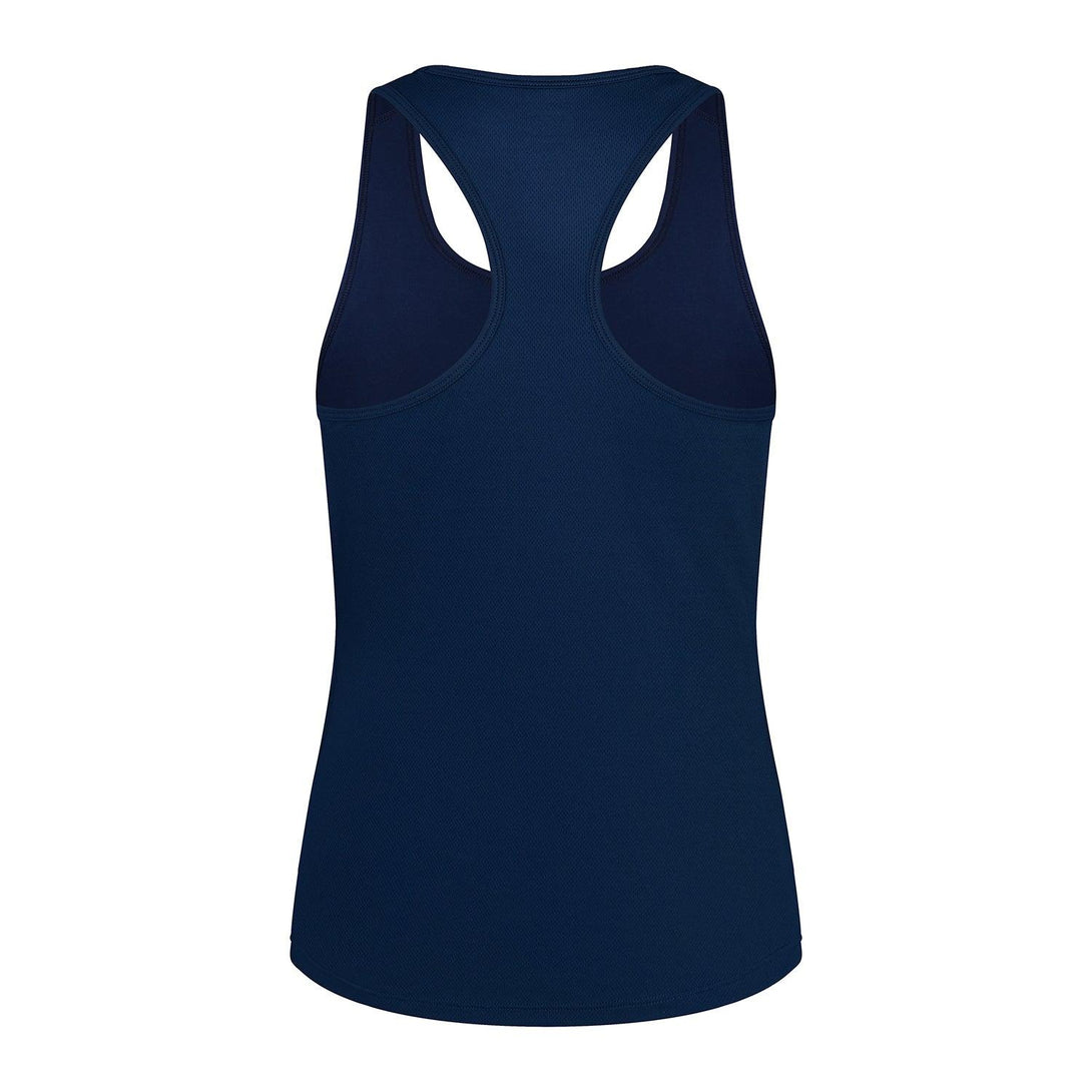 Canterbury Womens Racerback Vest