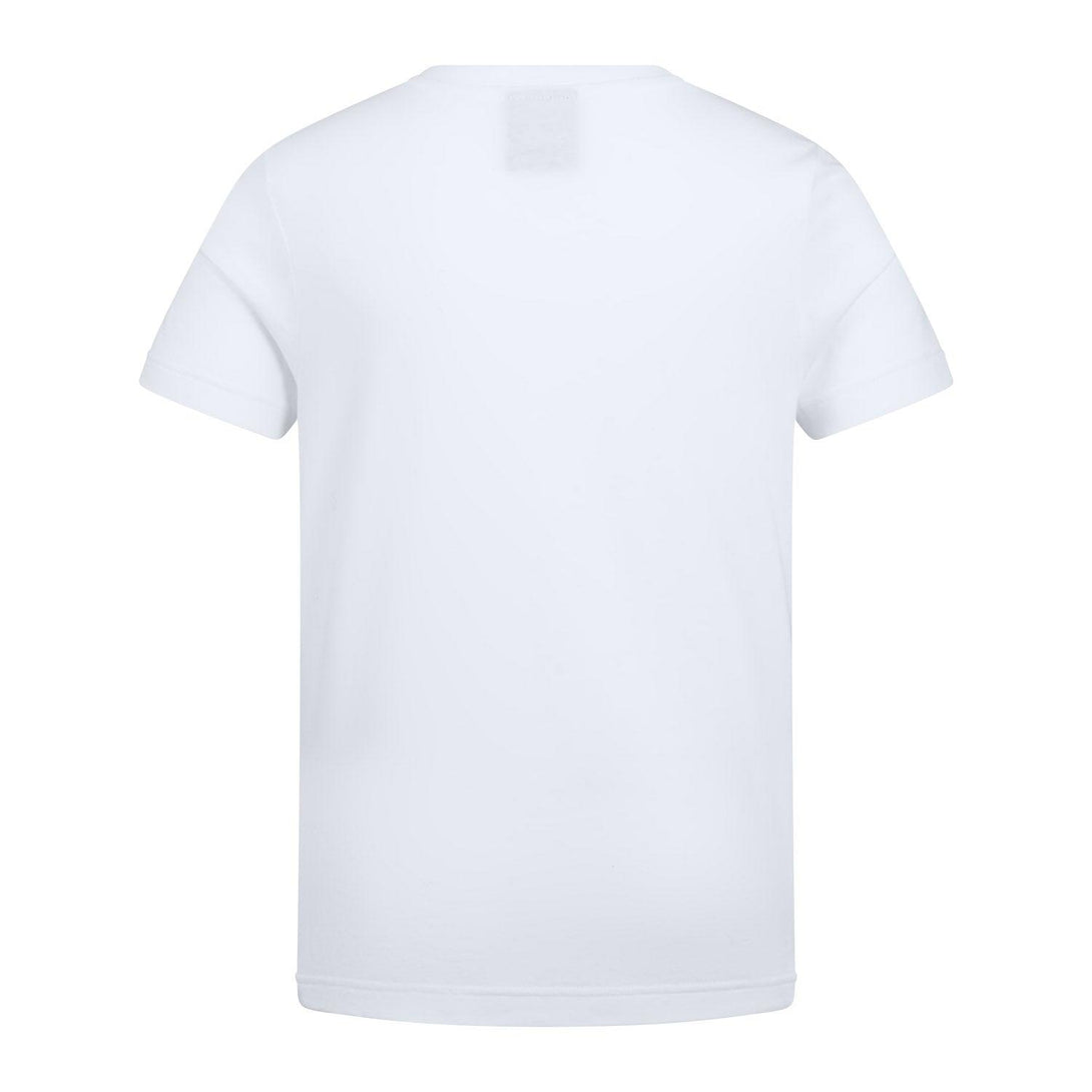 Canterbury Kids Cotton T-Shirt