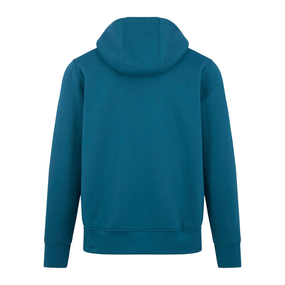 Canterbury Kids Large Logo Hoody