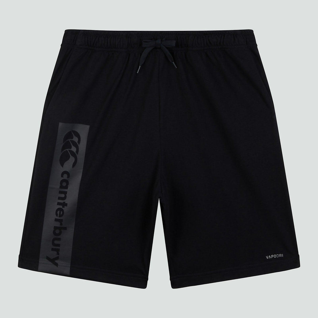 Canterbury Mens Vapodri Cotton Shorts