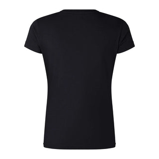 Canterbury Womens Small Logo Cotton T-Shirt