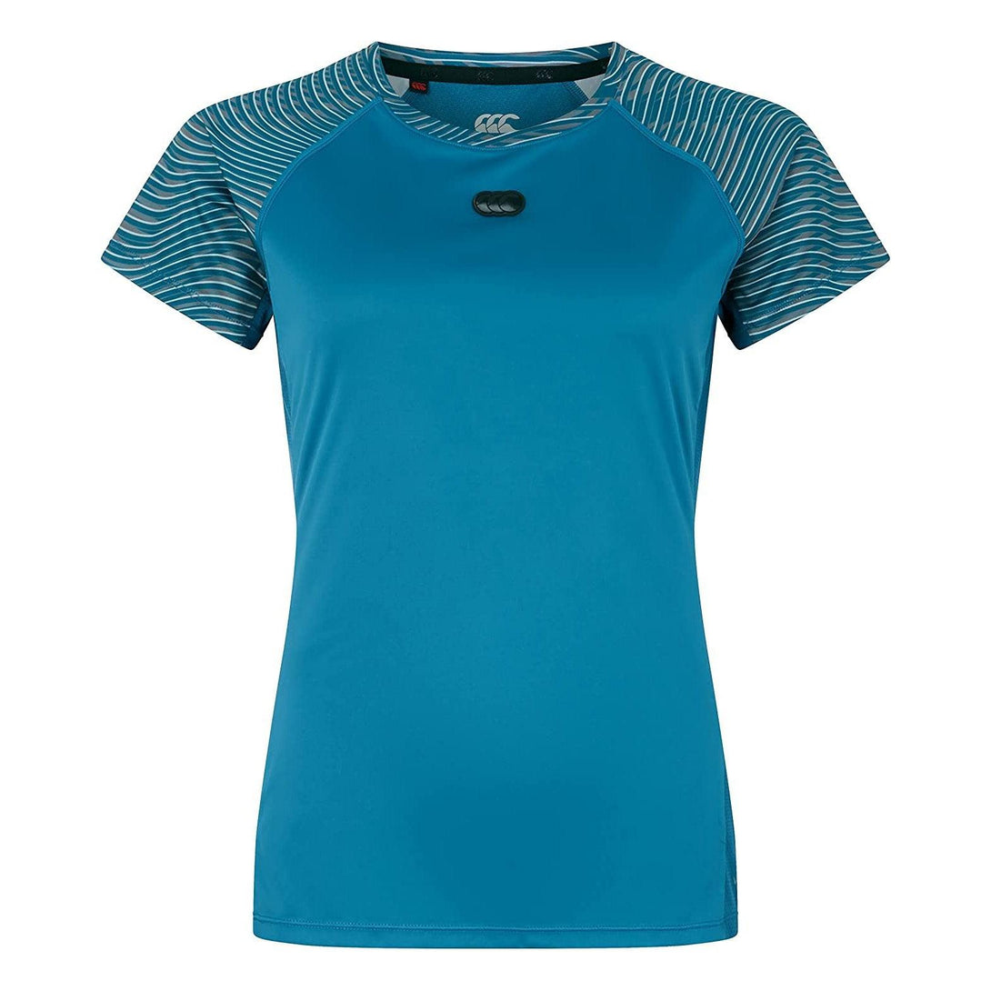 Canterbury Womens Vapodri Superlight T-Shirt