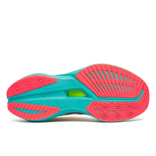 Saucony Endorphin Speed 5 Womens Road Running Shoes