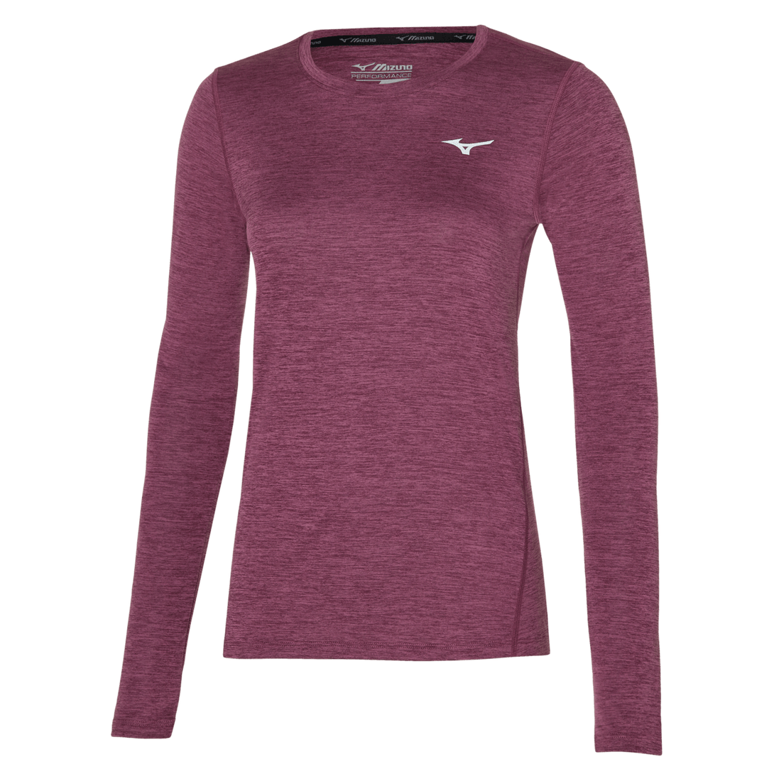 Mizuno Womens Impulse Core T-Shirt