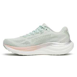Saucony Ride 19 Womens Road Running Shoes