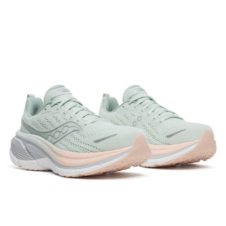 Saucony Hurricane 25 Womens Road Running Shoes
