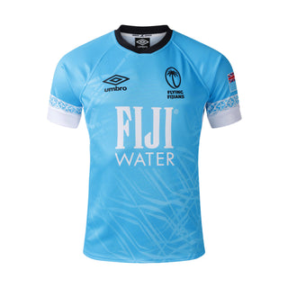 Umbro Flying Fijians 2026/27 Mens Away Rugby Shirt