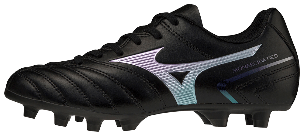 Mizuno Monarcida Neo II Select Kids Artificial Ground Rugby Boots