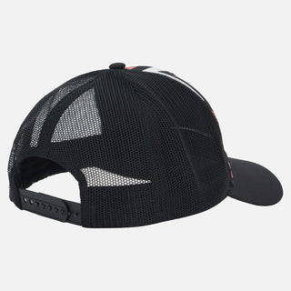 Macron Gloucester Rugby 2025/26 Trucker Baseball Cap