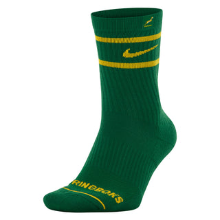 Nike South Africa Springboks 3-Pack Crew Socks