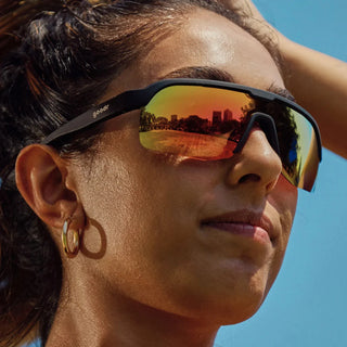 Goodr Do it for the Victory Dance Bolt G Sunglasses
