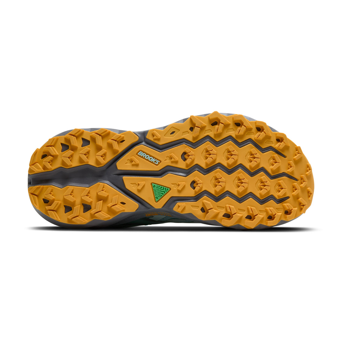 Brooks Cascadia 19 Womens Trail Running Shoes
