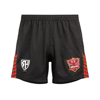 Draig Cymru Kids Rugby Shorts