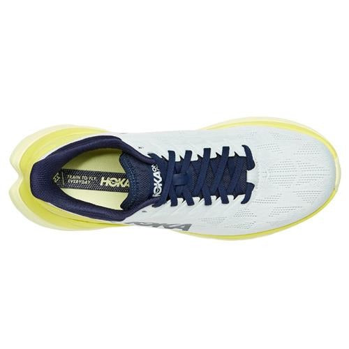 Hoka Mach 4 Womens Running Shoes