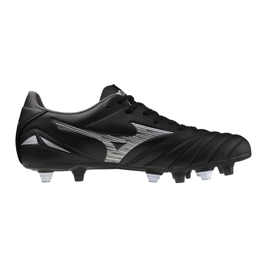 Mizuno Morelia Neo IV Pro Adults Soft Ground Rugby Boots
