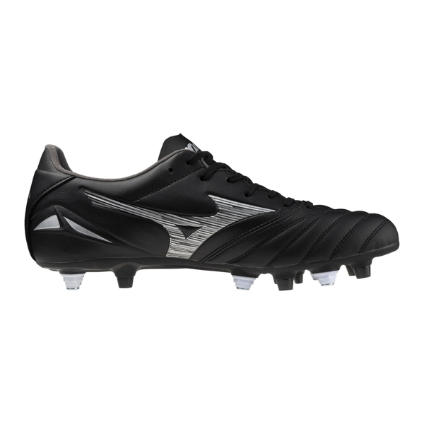 Mizuno Morelia Neo IV Pro Adults Soft Ground Rugby Boots