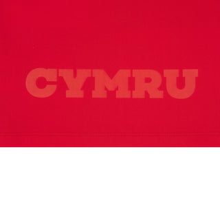 Macron Wales WRU 2025/26 Baby Home Rugby Shirt