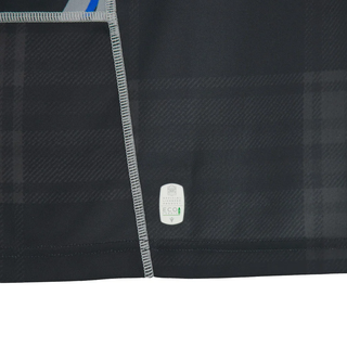 Macron Glasgow Warriors 2026/27 Kids Home Rugby Shirt