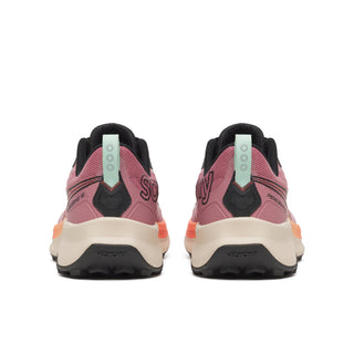 Saucony Peregrine 16 Womens Trail Running Shoes