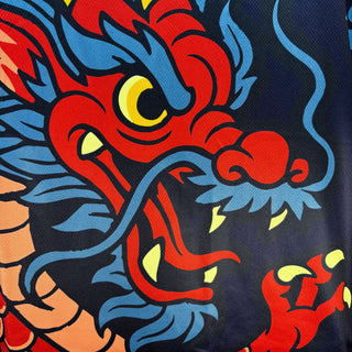 Osaka Super Sumos Kids Rugby Vest