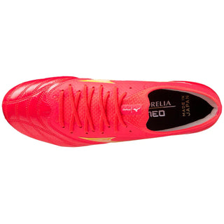 Mizuno Morelia Neo IV Beta Japan Adults Soft Ground Rugby Boots