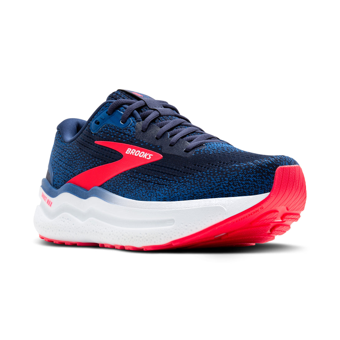 Brooks Ghost Max 2 Womens Road Running Shoes