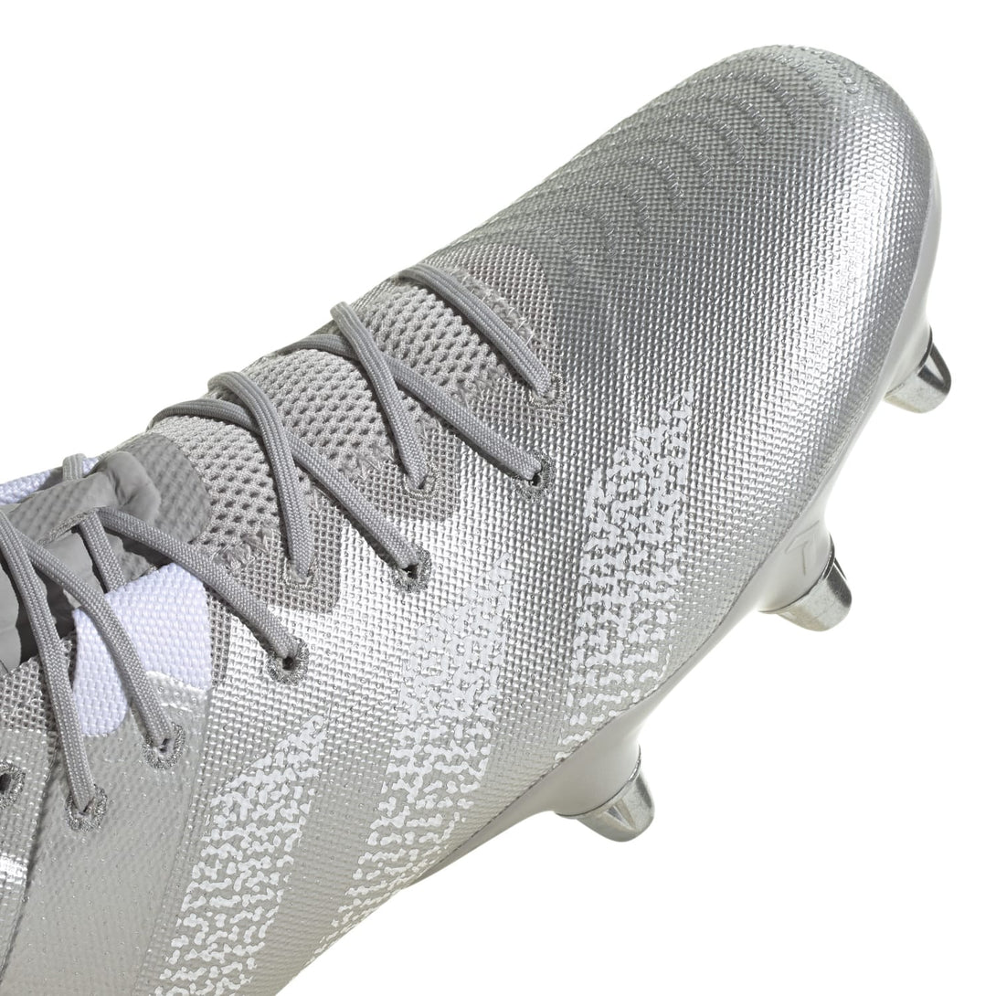 adidas Kakari Z.0 Adults Soft Ground Rugby Boots