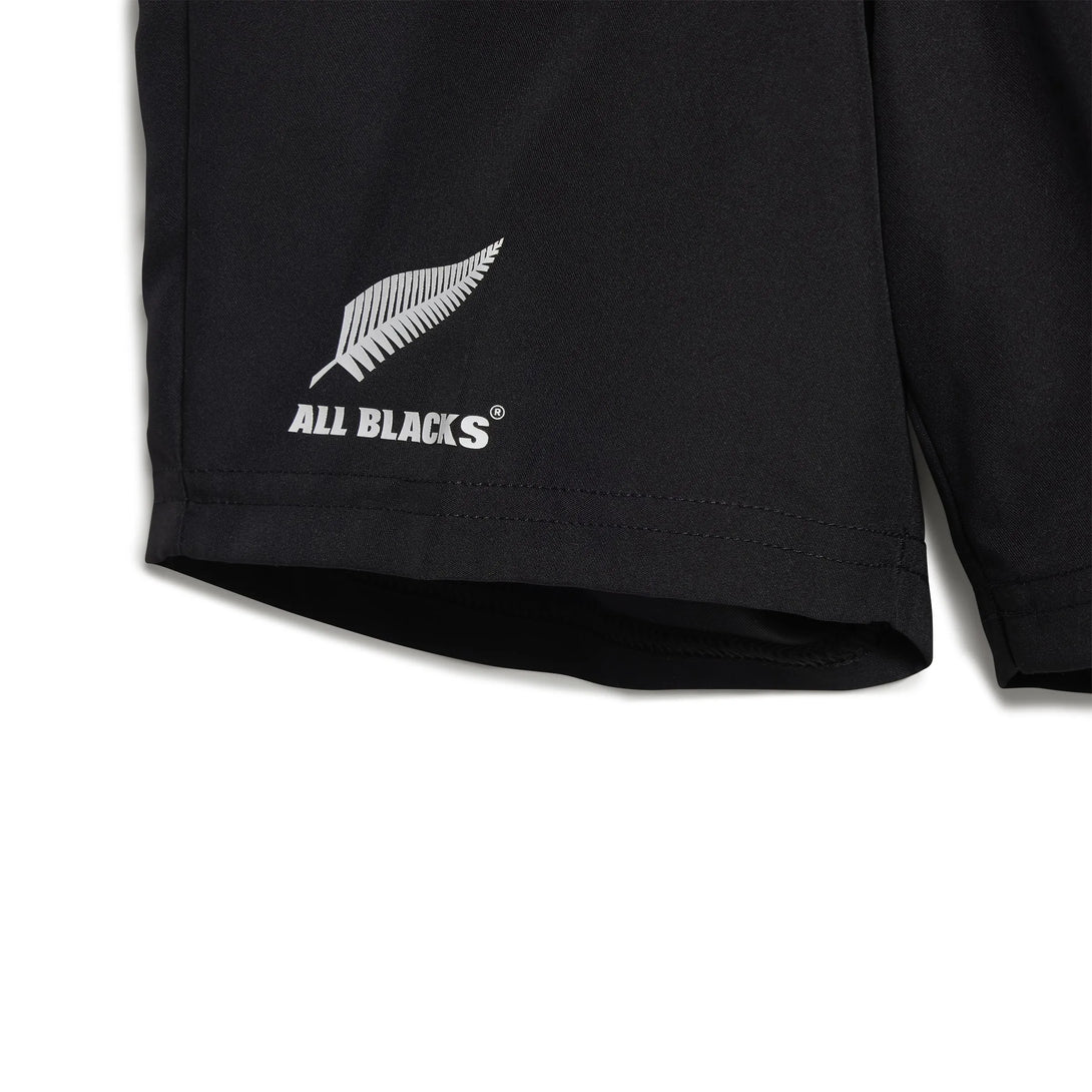 Adidas All Blacks New Zealand Infants Rugby Kit 