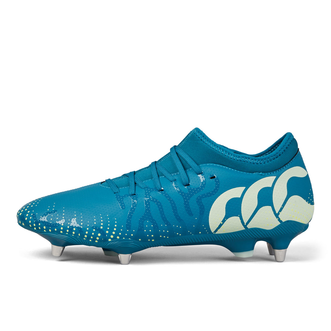 Canterbury Speed Infinite Team Adults Soft Ground Rugby Boots