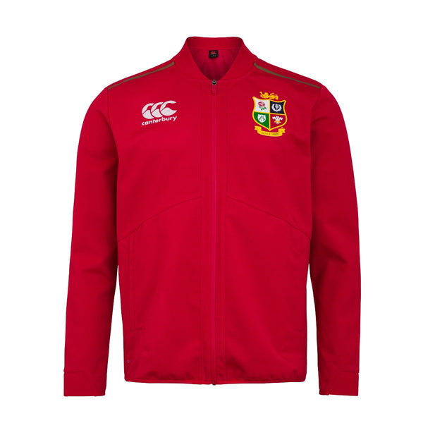 British & Irish Lions Mens Anthem Jacket