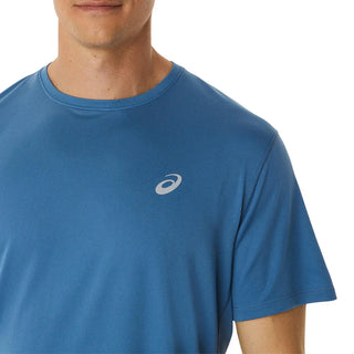 ASICS Mens Katakana Short Sleeve T-Shirt