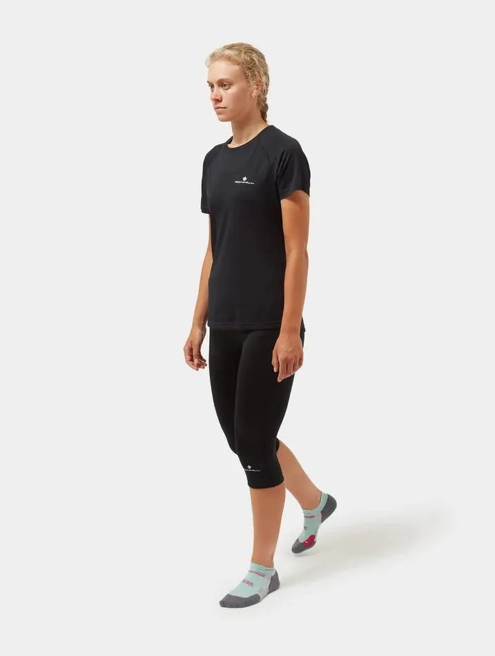 Ronhill Womens Core S/S Running T-Shirt