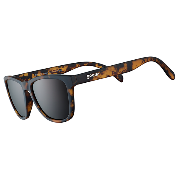 Goodr Bosleys Basset Hound Dreams OG Sunglasses