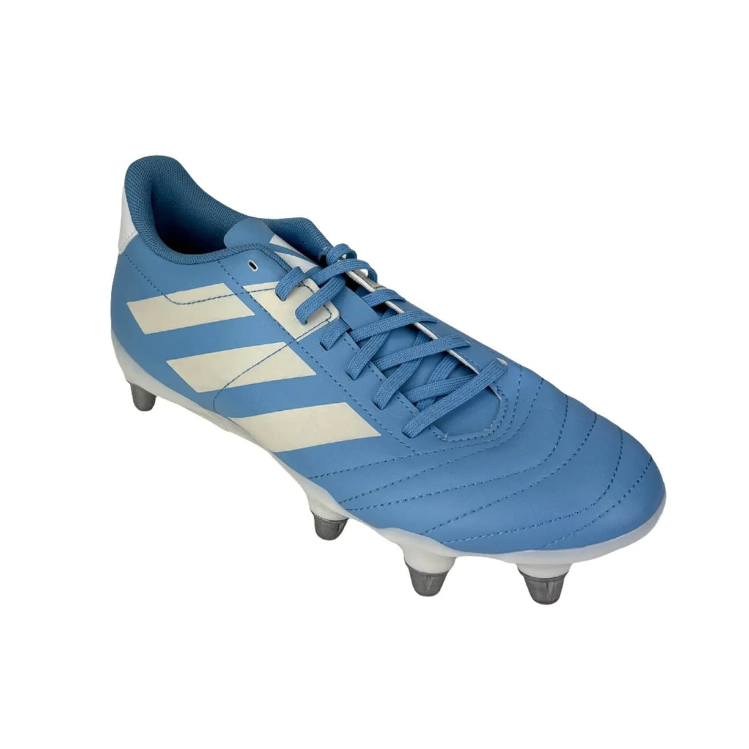 adidas Kakari Adults Soft Ground Rugby Boots