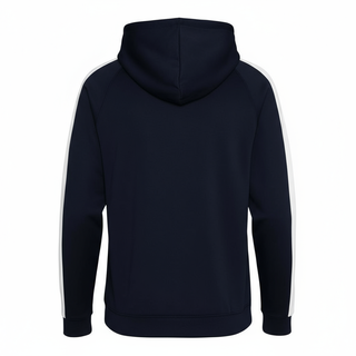 RH MMVII Mens Zip Hoodie