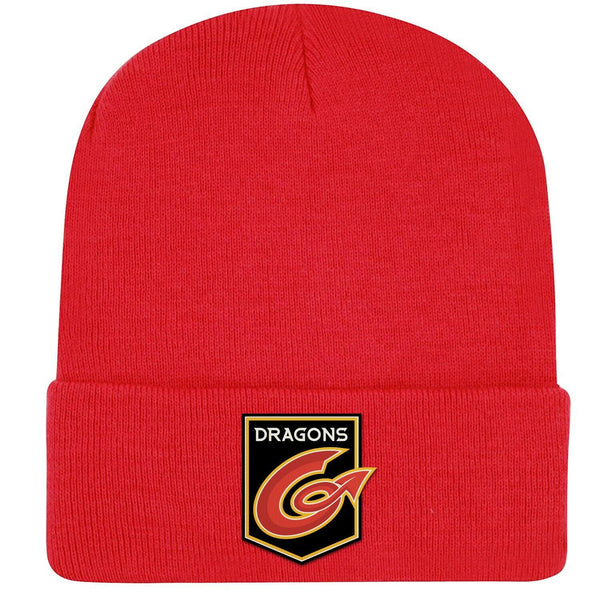 Dragons Beanie