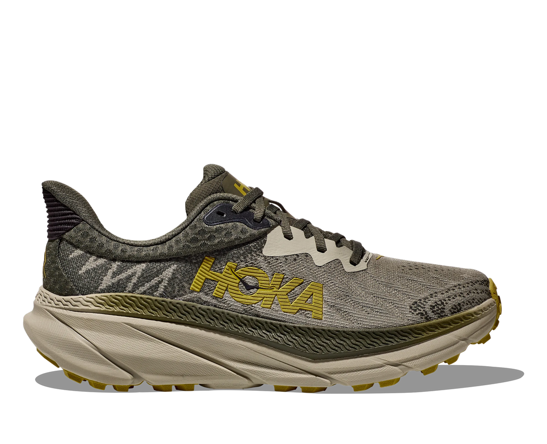 Hoka Challenger 7 Mens Running Shoes 