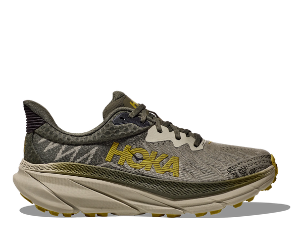 Hoka Challenger 7 Mens Running Shoes 