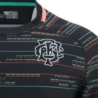 Macron Barbarians 2025/26 Mens Training Rugby Shirt