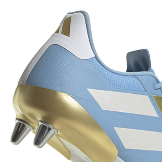 adidas Kakari RS Adults Soft Ground Rugby Boots