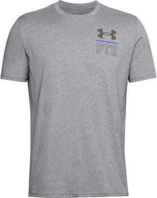 Under Armour Mens Protect This House T-Shirt 