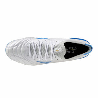 Mizuno Morelia Neo IV Beta Elite Mix Womens Soft Ground Rugby Boots