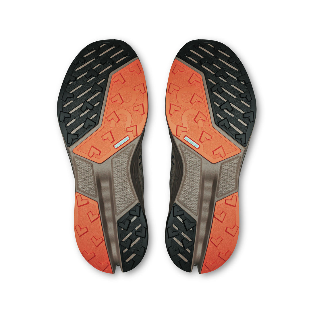On Cloudsurfer Trail 2 Mens Trail Running Shoes